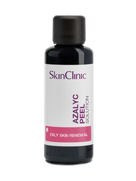 AZALYC PEEL SOLUTION pH 4.0. Азелаиновый пилинг — Космецевтические средства SkinClinic
