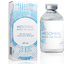 MESOHEAL® BODY HA — KORU PHARMA
