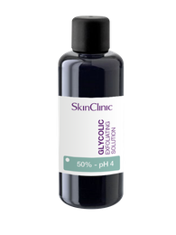 GLYCOLIC EXFOLIATING SOLUTION. Гликолевый пилинг — Космецевтические средства SkinClinic