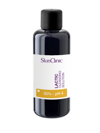 LACTIC CLEANSING SOLUTION. Молочный пилинг — Космецевтические средства SkinClinic