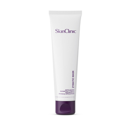 ZYMATIC MASK. Энзимная маска — Космецевтические средства SkinClinic