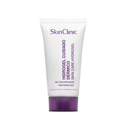 SKIN CARE HYDROGEL pH 6.5. ВОССТАНАВЛИВАЮЩИЙ ГИДРОГЕЛЬ — Космецевтические средства SkinClinic