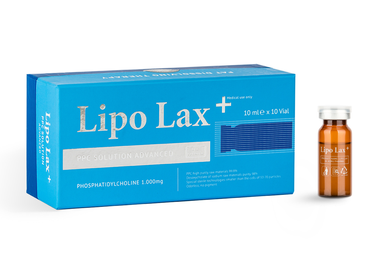 LipoLax+ — KORU PHARMA