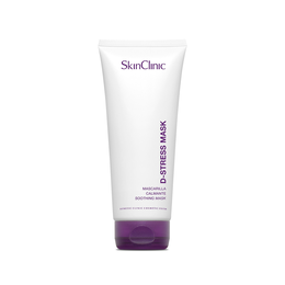 D-STRESS MASK. РЕГЕНЕРИРУЮЩАЯ КРЕМ-МАСКА ANTI-STRESS — Космецевтические средства SkinClinic