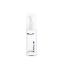 FOAM CLEANSER. Очищающая пенка-мусс — Космецевтические средства SkinClinic