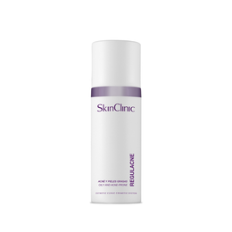 REGULACNE pH 4.0. КРЕМ «РЕГУЛАКНЕ» — Космецевтические средства SkinClinic
