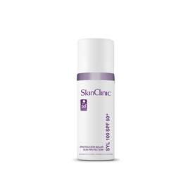 SYL 100 SPF 50+. КРЕМ СОЛНЦЕЗАЩИТНЫЙ SPF 50+ — Космецевтические средства SkinClinic