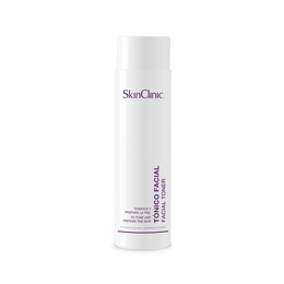 FACIAL TONER pH 5.5. Тоник для лица — Космецевтические средства SkinClinic
