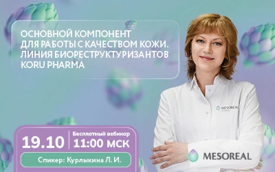 Вебинар 