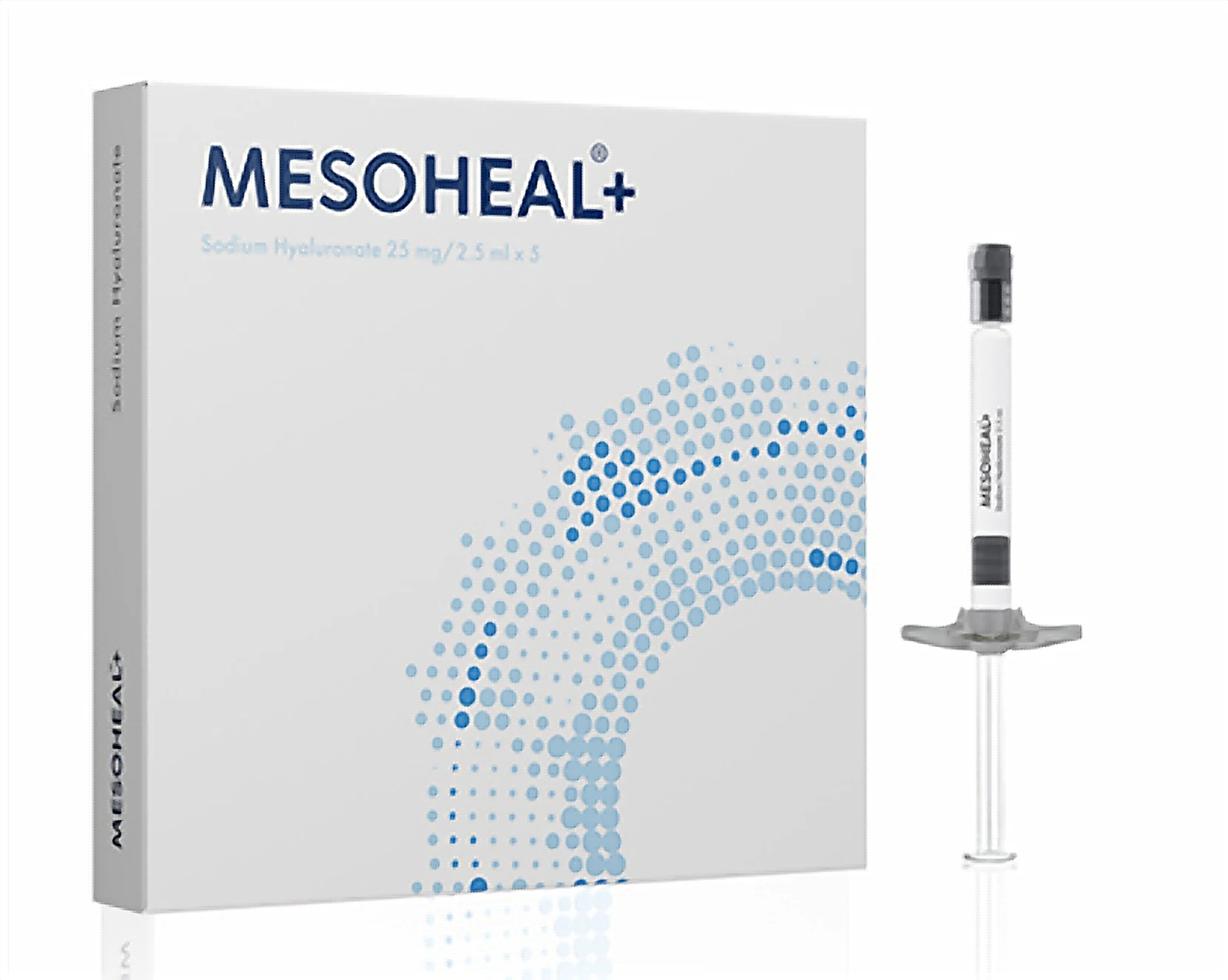 MESOHEAL®+