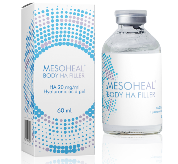 MESOHEAL® BODY HA