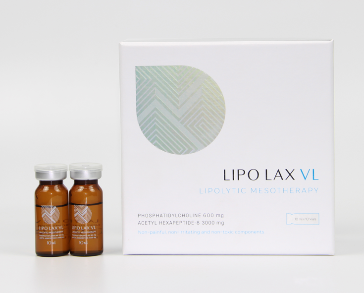 LIPO LAX VL