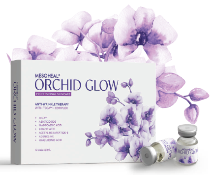 MESOHEAL® ORCHID GLOW