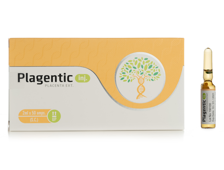 PLAGENTIC