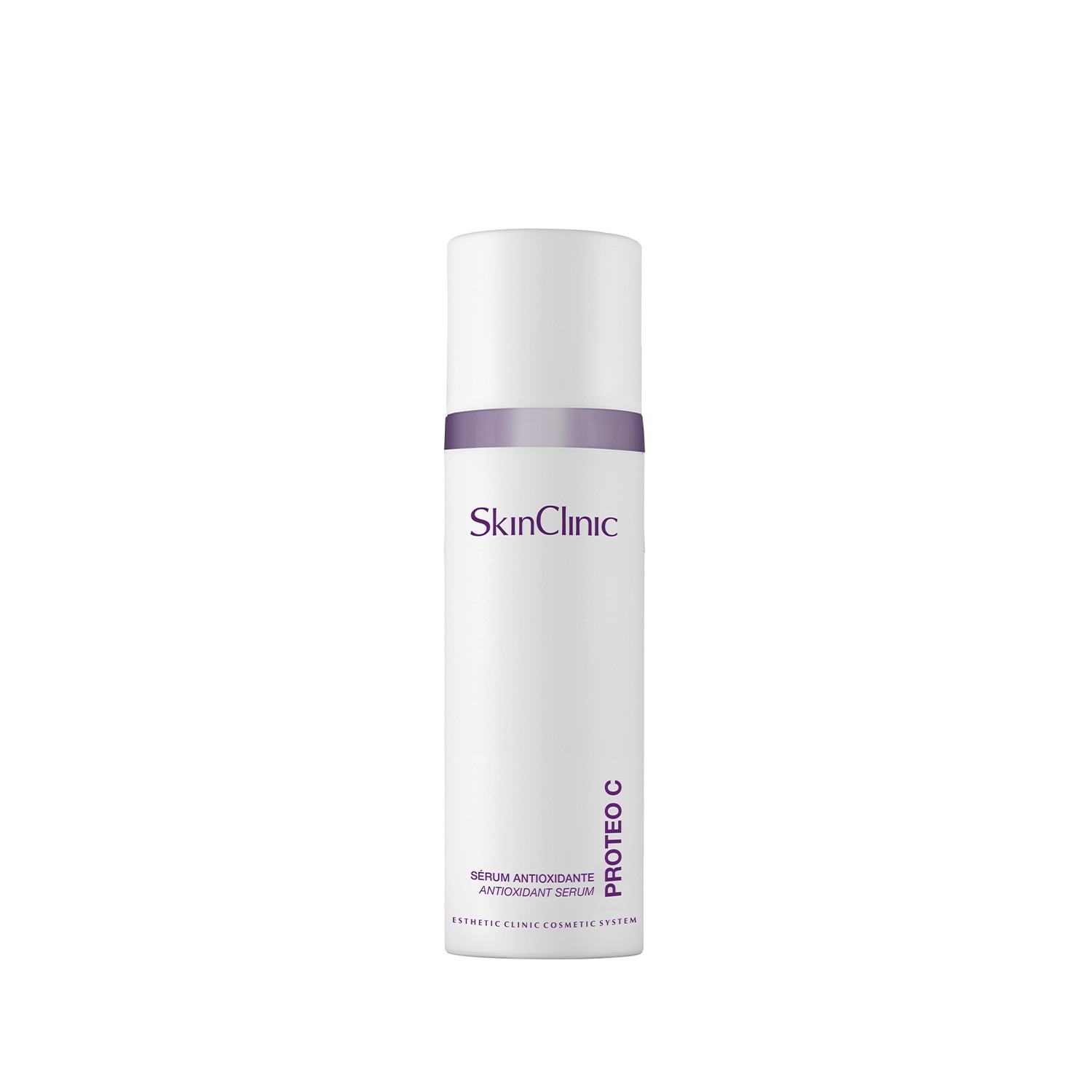 PROTEO-C pH 7.0. Сыворотка сияние 